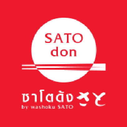 ซาโตด้ง SATO DON