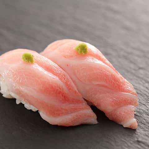 おしながき – にぎり長次郎